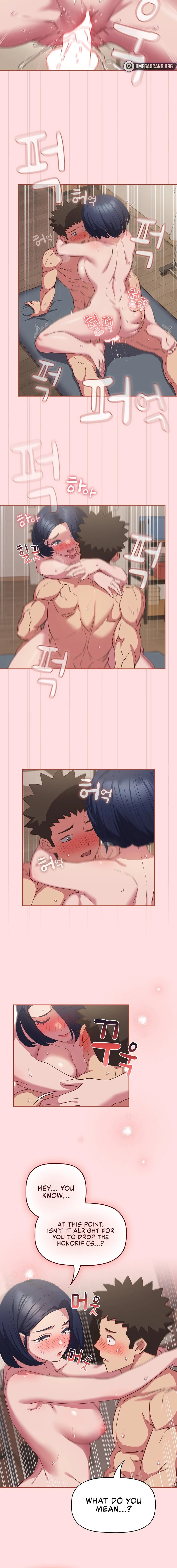 The Four Of Us Can’t Live Together chapter 39 page 6