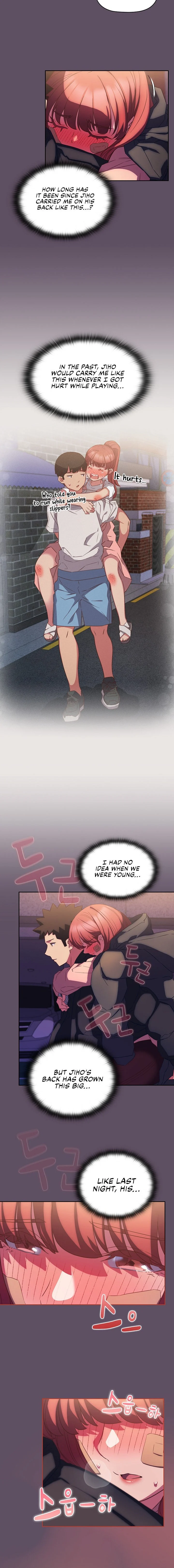 The Four Of Us Can’t Live Together chapter 40 page 8