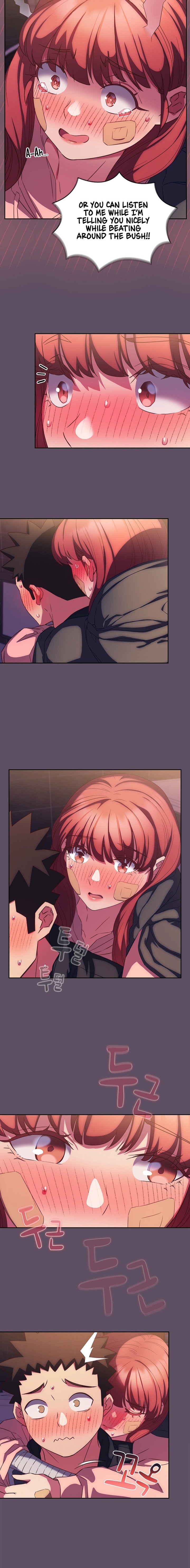 The Four Of Us Can’t Live Together chapter 40 page 14