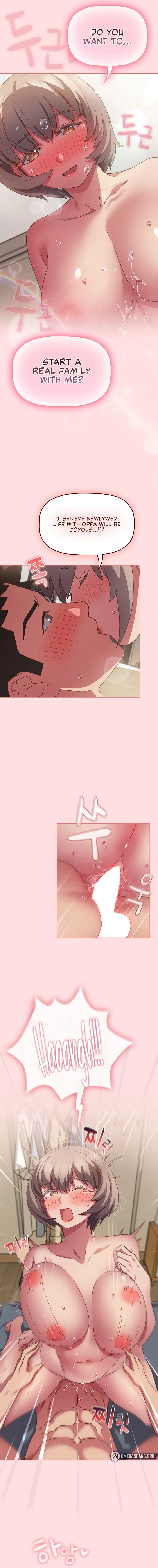 The Four Of Us Can’t Live Together chapter 48 page 3