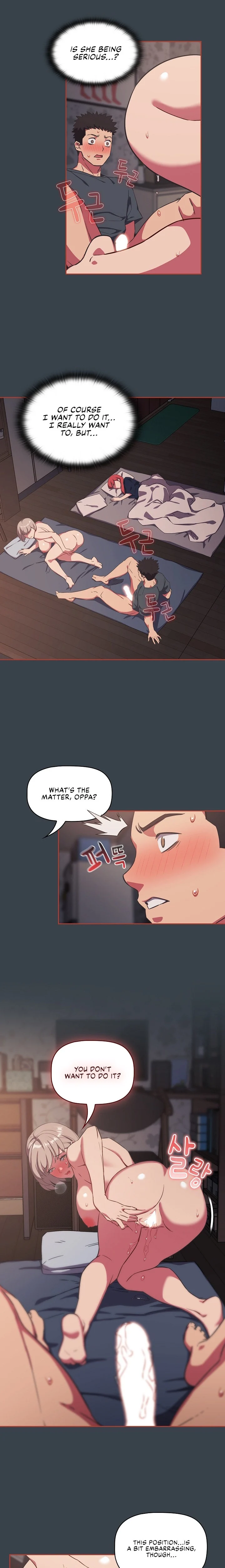 The Four Of Us Can’t Live Together chapter 7 page 2