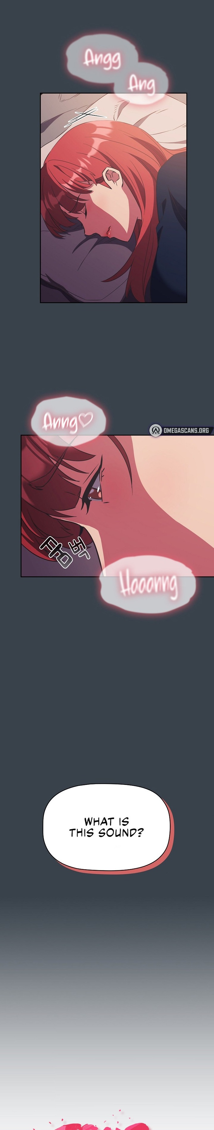 The Four Of Us Can’t Live Together chapter 9 page 1