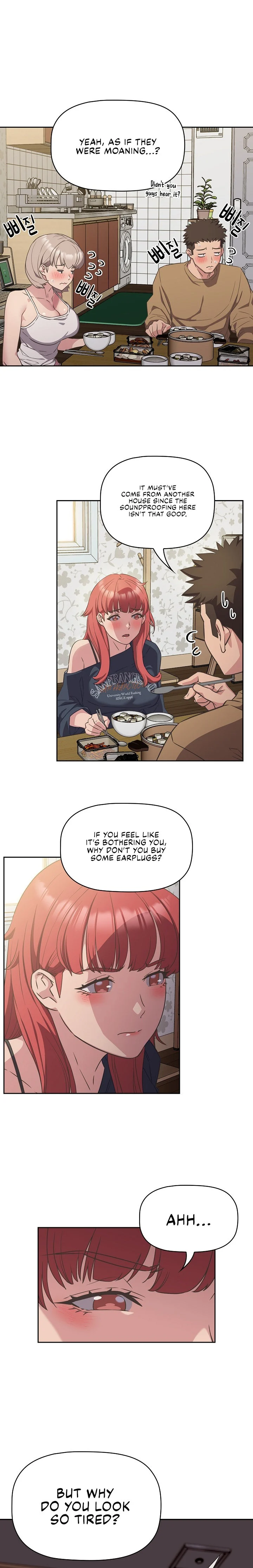 The Four Of Us Can’t Live Together chapter 9 page 4