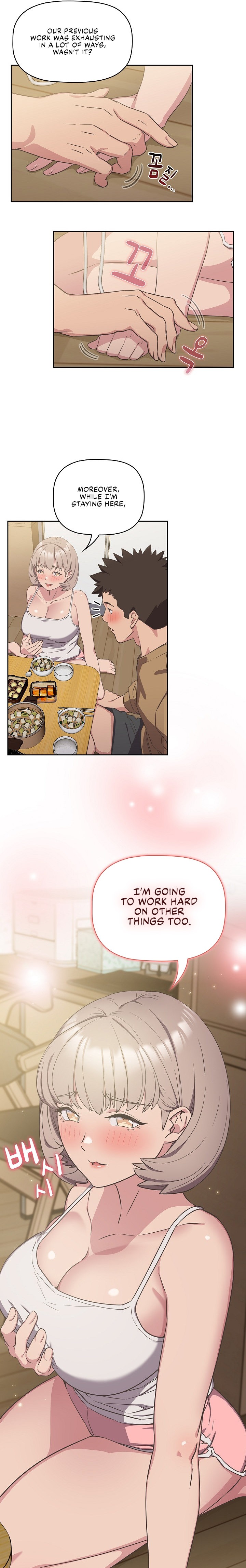 The Four Of Us Can’t Live Together chapter 9 page 13