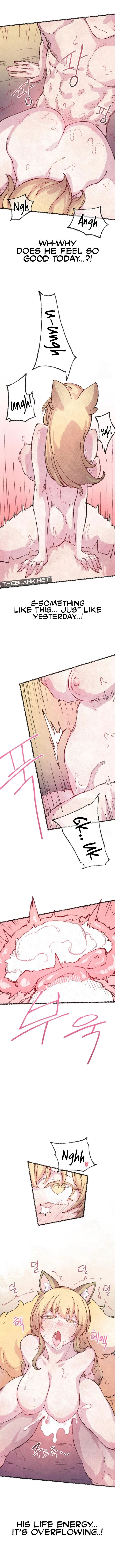 The Fox who Stole my Heart chapter 16 page 2