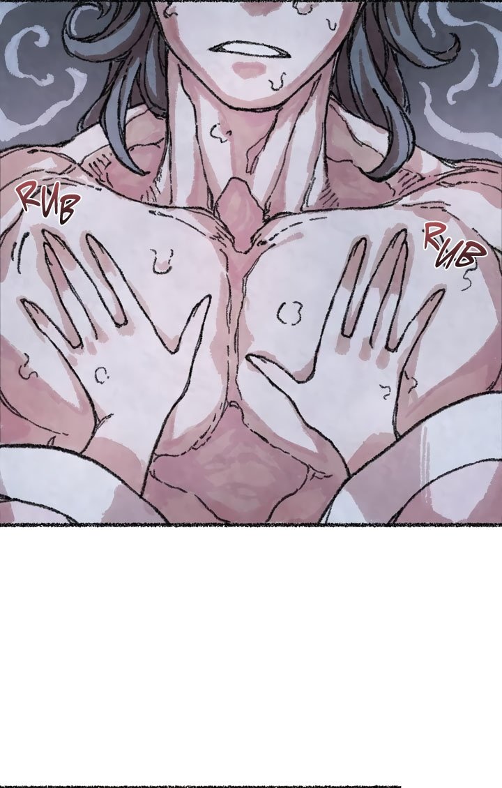 The Fox who Stole my Heart chapter 2 page 6