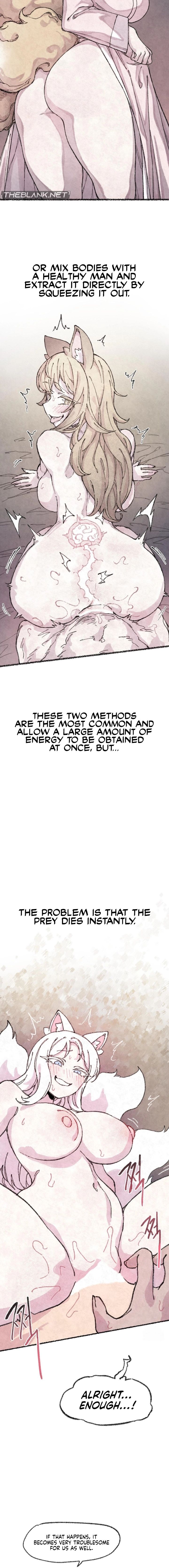 The Fox who Stole my Heart chapter 34 page 2