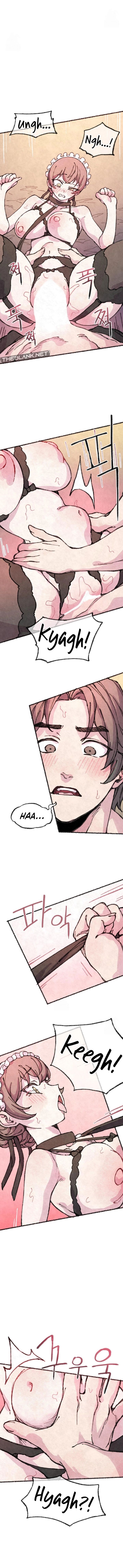 The Fox who Stole my Heart chapter 36 page 2