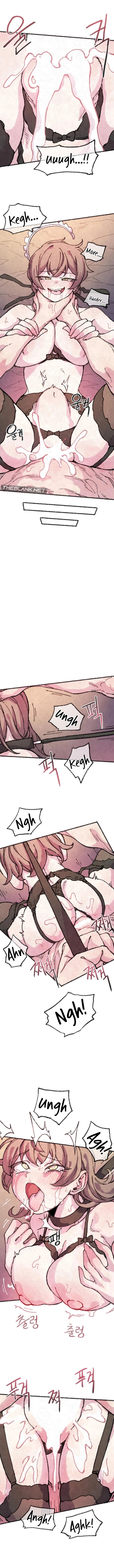 The Fox who Stole my Heart chapter 37 page 2