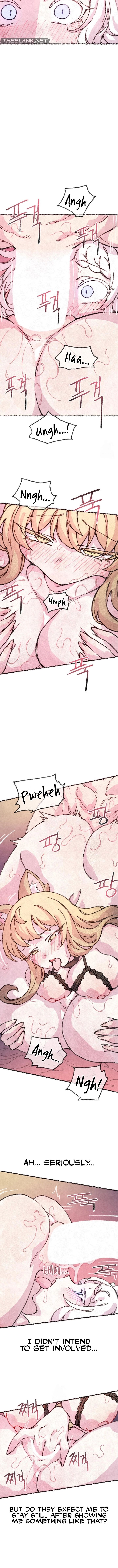 The Fox who Stole my Heart chapter 38 page 2
