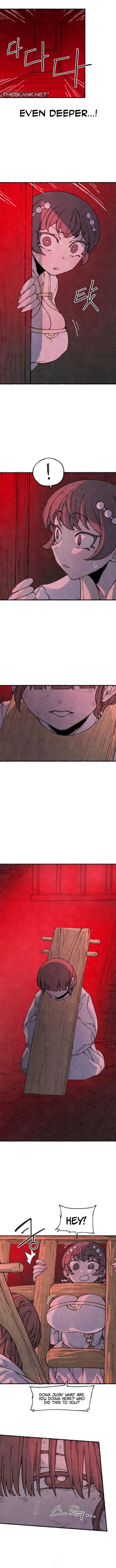 The Fox who Stole my Heart chapter 40 page 2