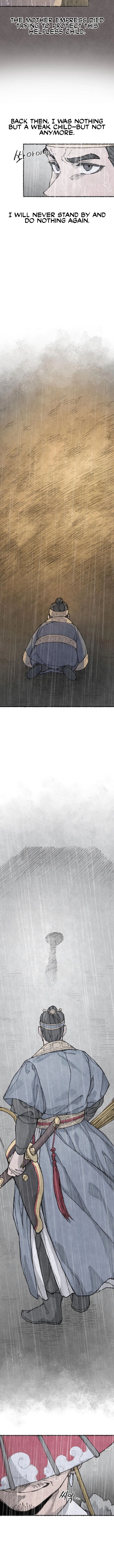 The Fox who Stole my Heart chapter 41 page 2