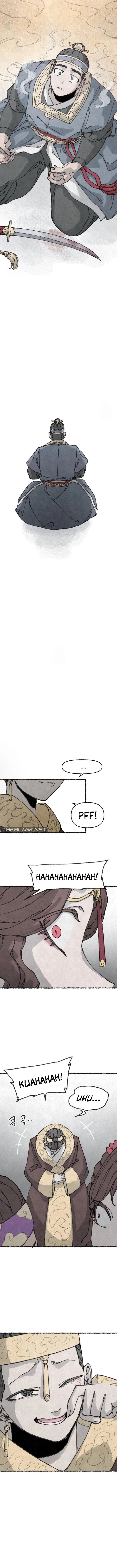 The Fox who Stole my Heart chapter 45 page 2
