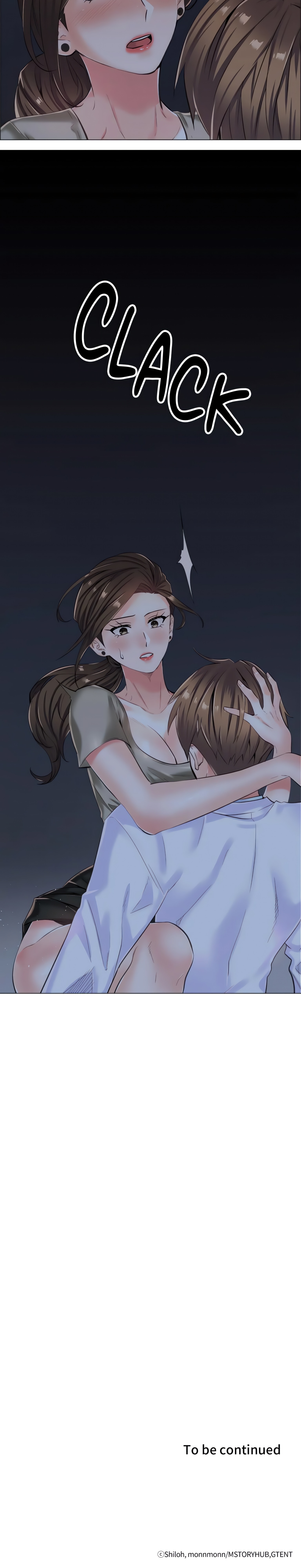The Game: Fatal Doctor (Official Uncensored) chapter 11 page 13