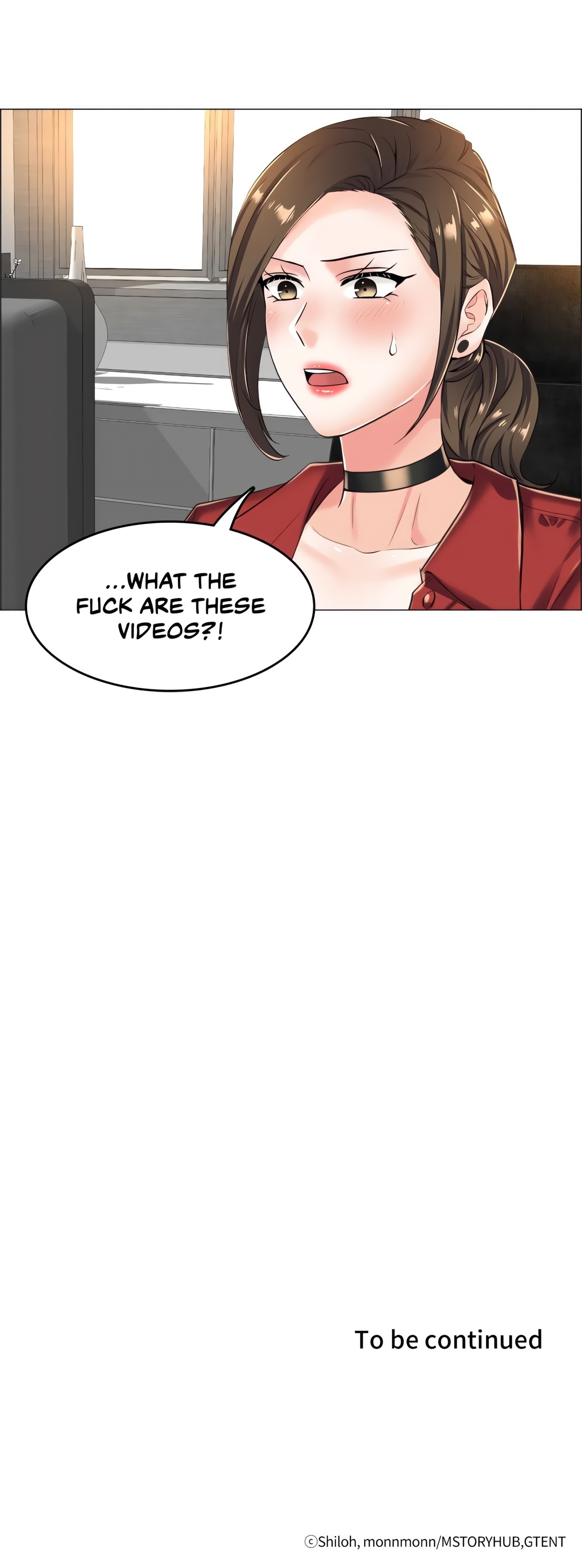 The Game: Fatal Doctor (Official Uncensored) chapter 14 page 13