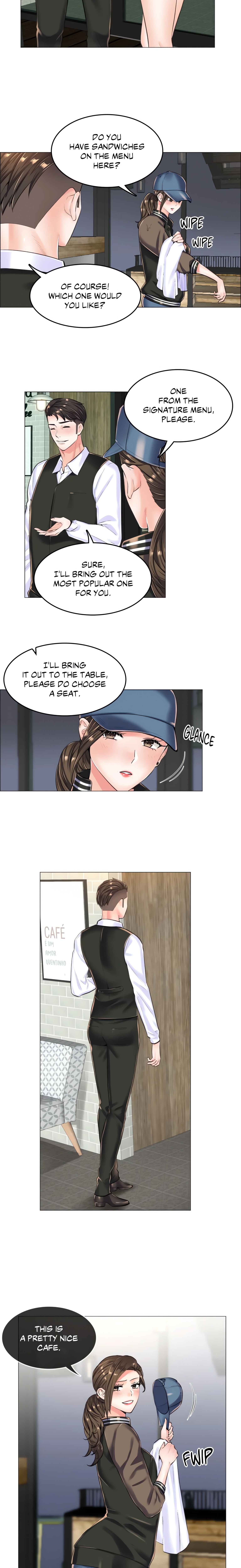 The Game: Fatal Doctor (Official Uncensored) chapter 17 page 2