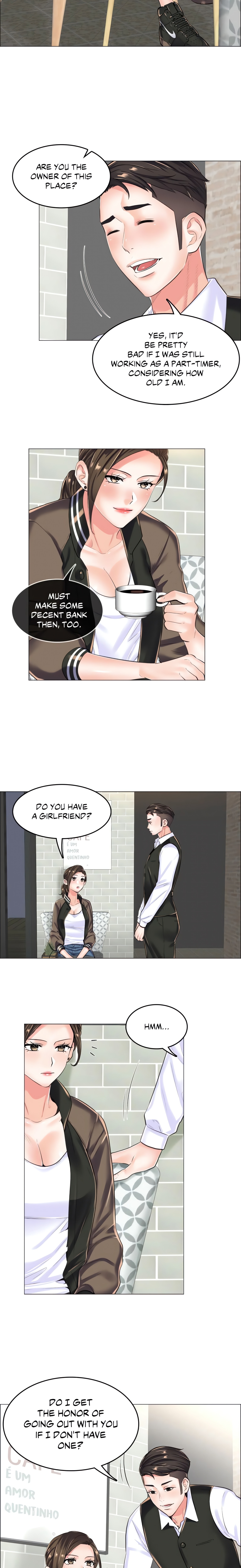 The Game: Fatal Doctor (Official Uncensored) chapter 17 page 5