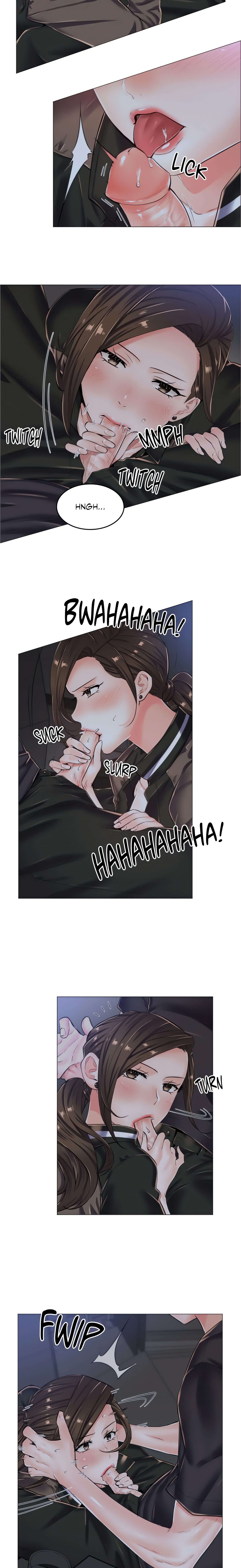The Game: Fatal Doctor (Official Uncensored) chapter 18 page 2