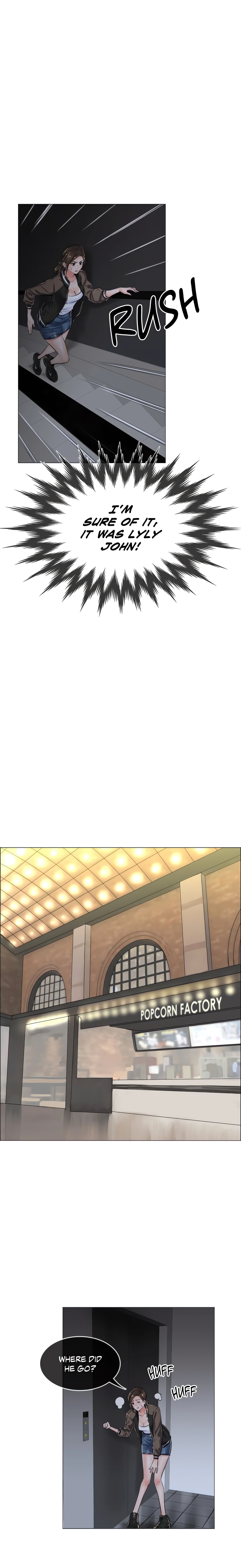 The Game: Fatal Doctor (Official Uncensored) chapter 18 page 12