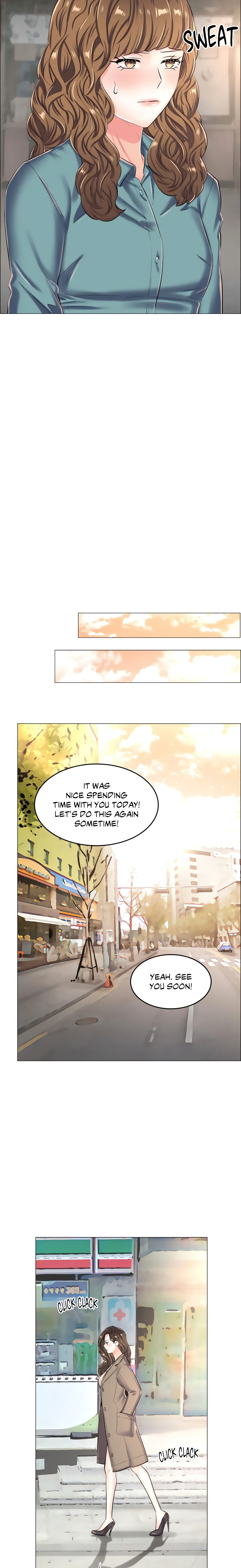 The Game: Fatal Doctor (Official Uncensored) chapter 22 page 12