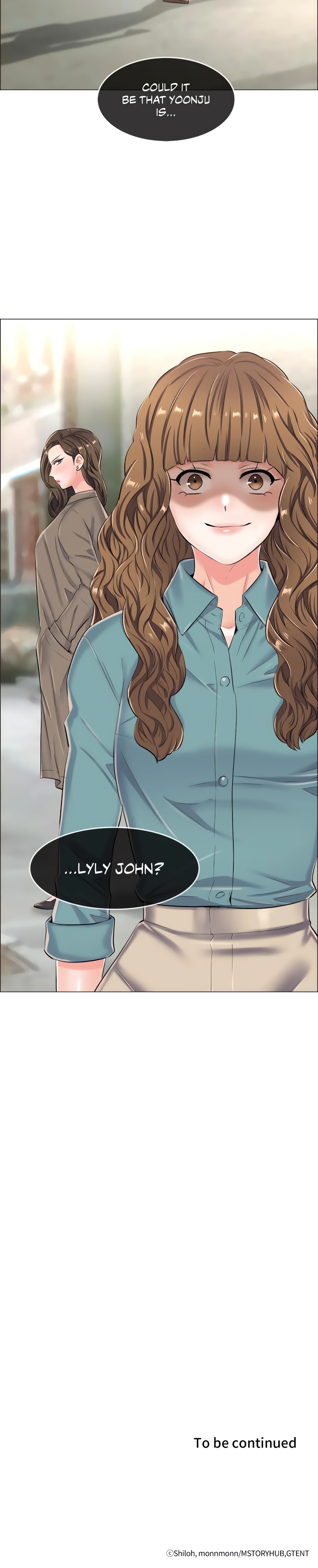 The Game: Fatal Doctor (Official Uncensored) chapter 22 page 14
