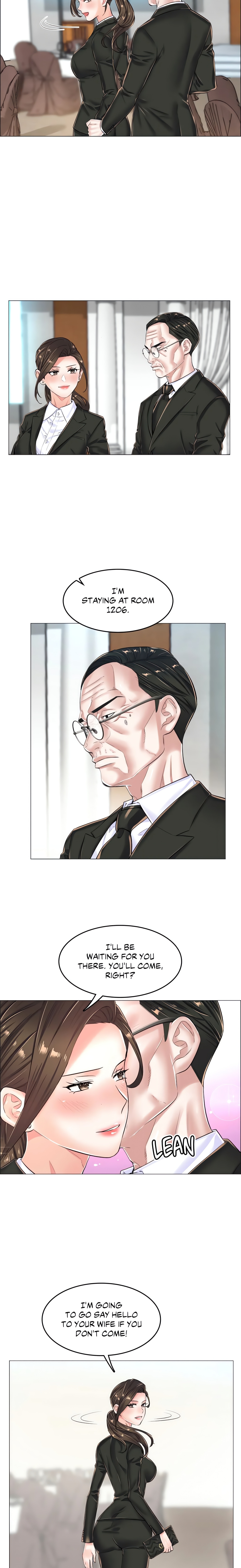 The Game: Fatal Doctor (Official Uncensored) chapter 23 page 7