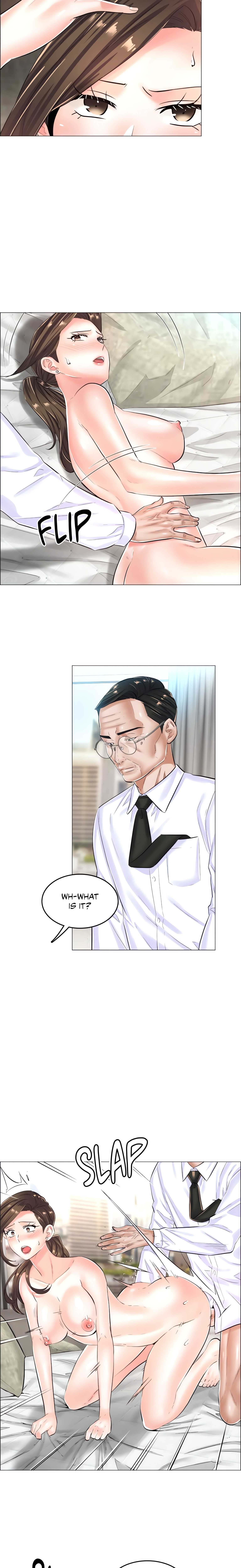 The Game: Fatal Doctor (Official Uncensored) chapter 24 page 12