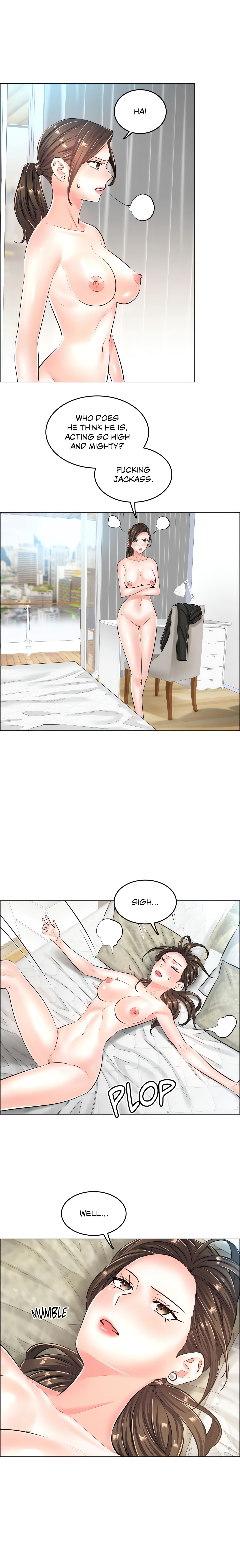 The Game: Fatal Doctor (Official Uncensored) chapter 25 page 14