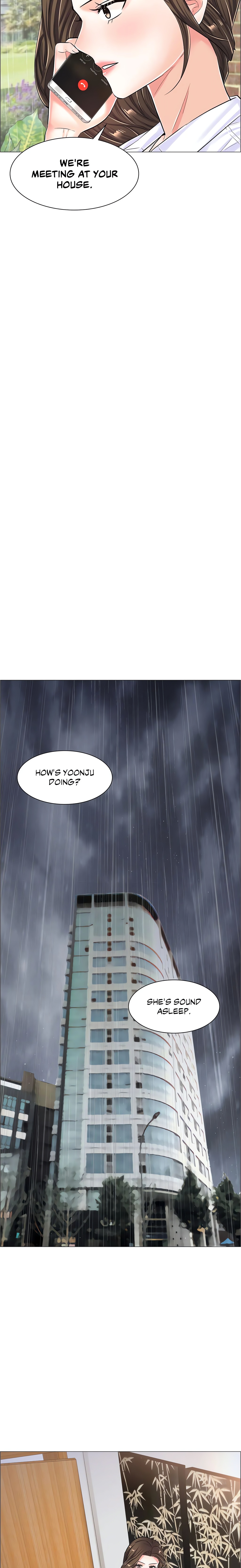 The Game: Fatal Doctor (Official Uncensored) chapter 32 page 11