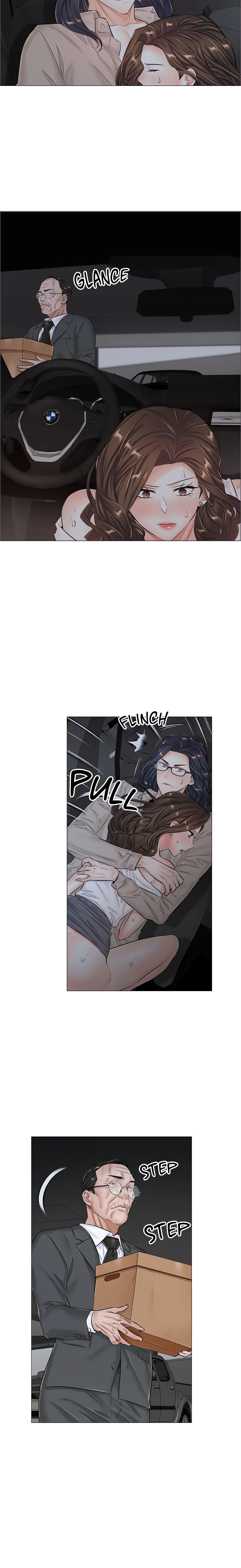 The Game: Fatal Doctor (Official Uncensored) chapter 39 page 5
