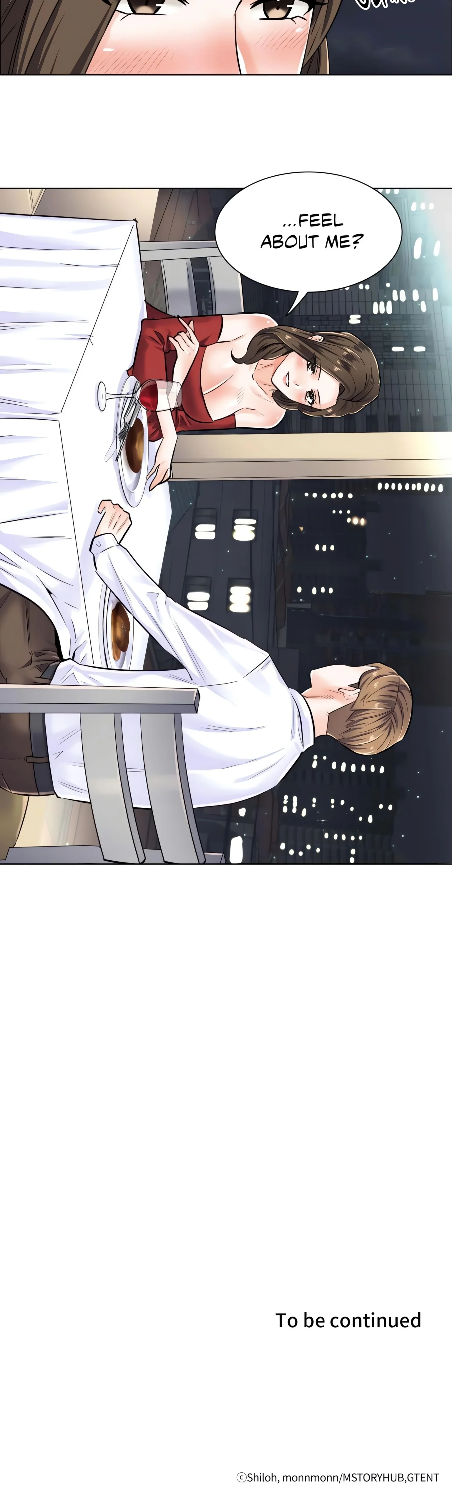 The Game: Fatal Doctor (Official Uncensored) chapter 4 page 15