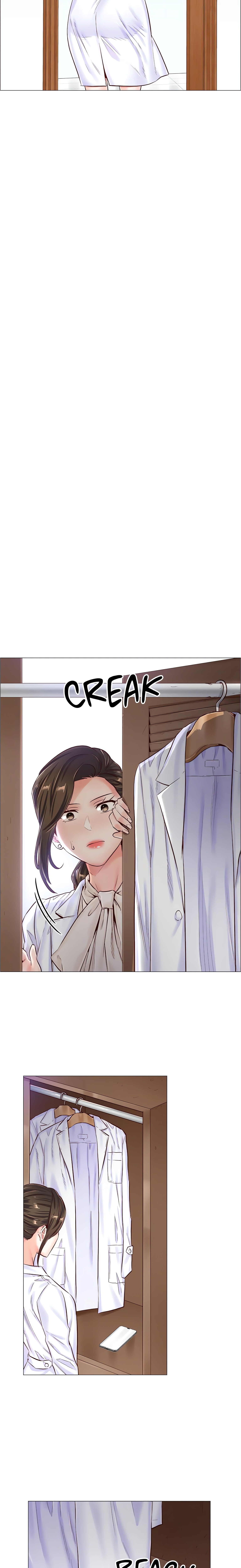 The Game: Fatal Doctor (Official Uncensored) chapter 41 page 5