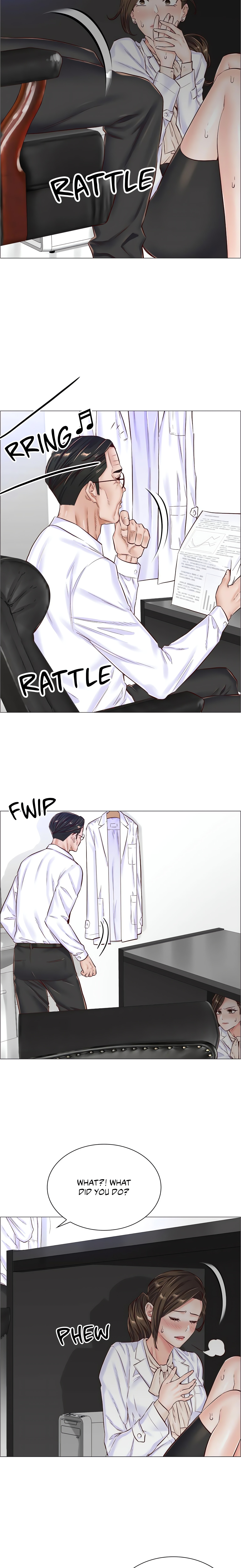 The Game: Fatal Doctor (Official Uncensored) chapter 41 page 13