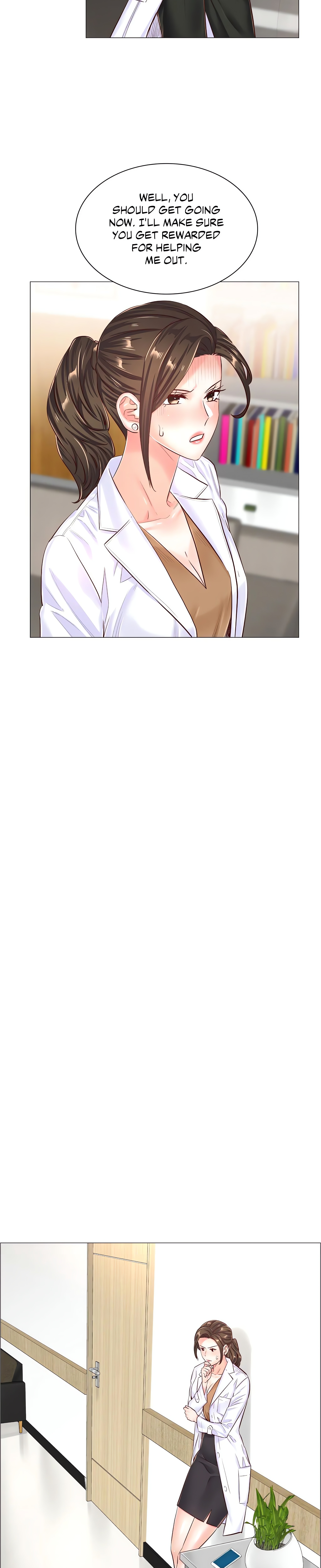 The Game: Fatal Doctor (Official Uncensored) chapter 44 page 5