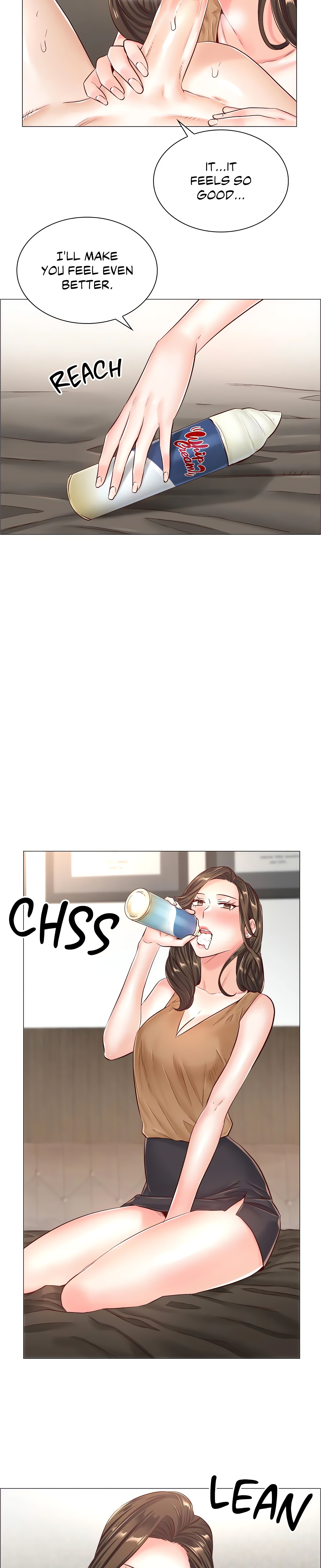 The Game: Fatal Doctor (Official Uncensored) chapter 44 page 18