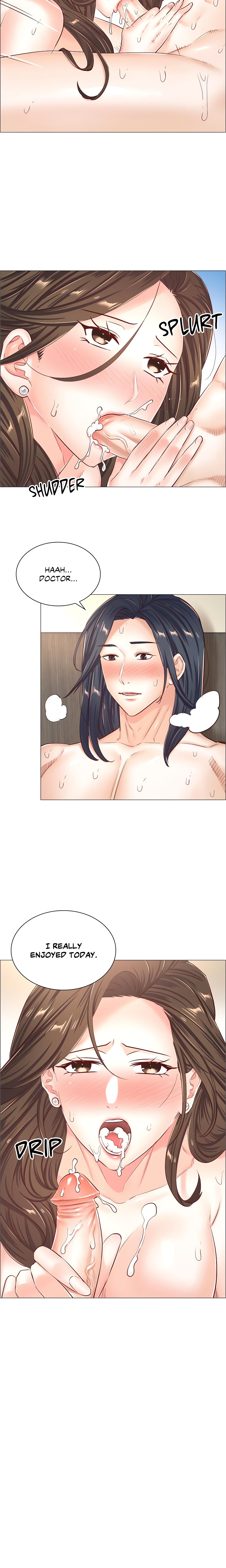 The Game: Fatal Doctor (Official Uncensored) chapter 46 page 9