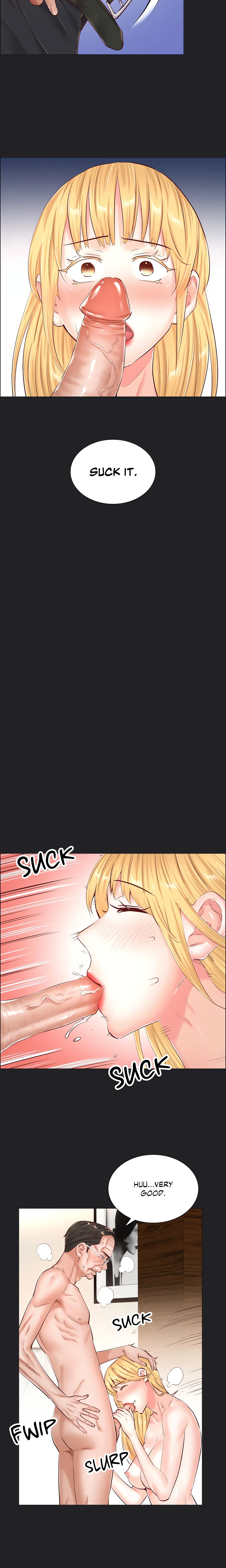 The Game: Fatal Doctor (Official Uncensored) chapter 52 page 3