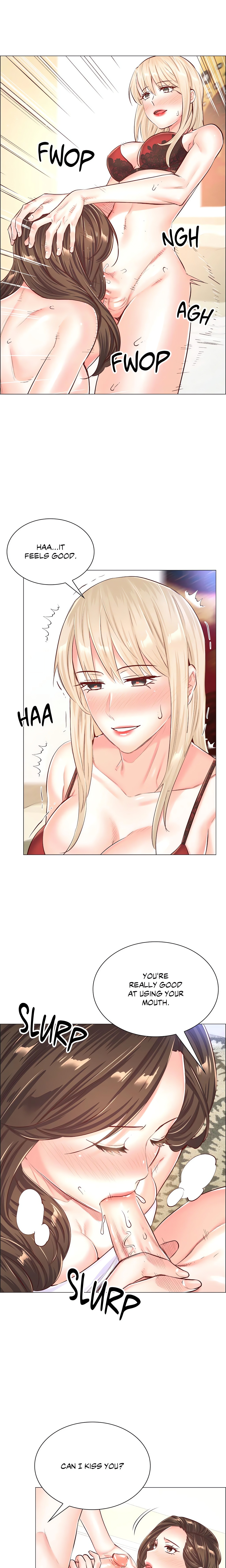 The Game: Fatal Doctor (Official Uncensored) chapter 53 page 14