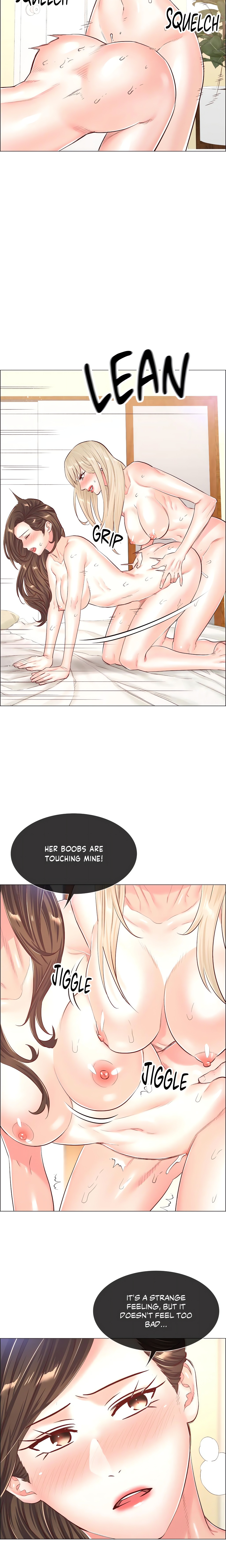 The Game: Fatal Doctor (Official Uncensored) chapter 54 page 7