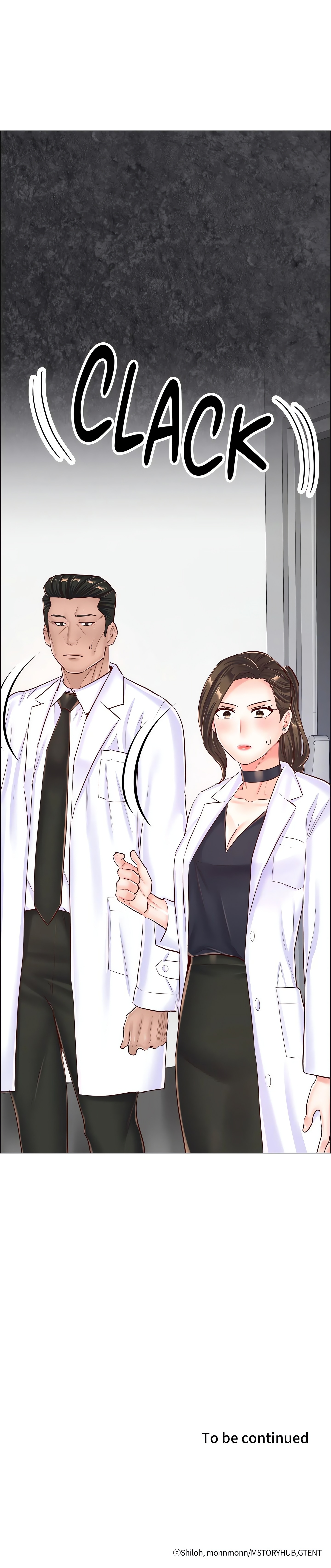 The Game: Fatal Doctor (Official Uncensored) chapter 55 page 19