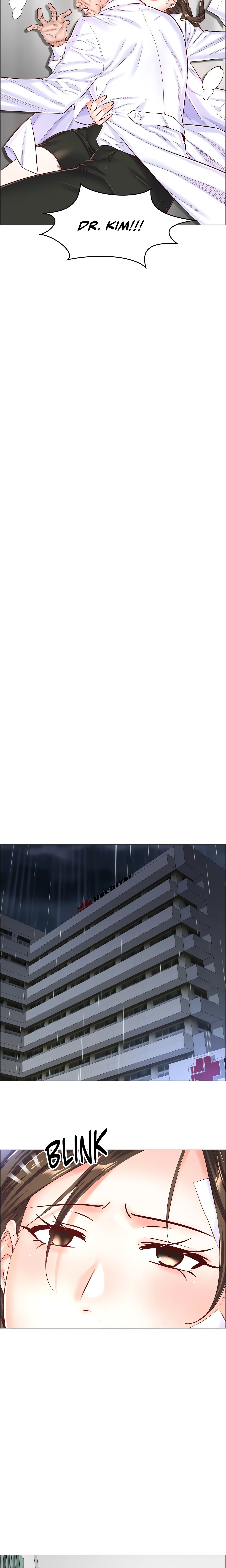 The Game: Fatal Doctor (Official Uncensored) chapter 56 page 9