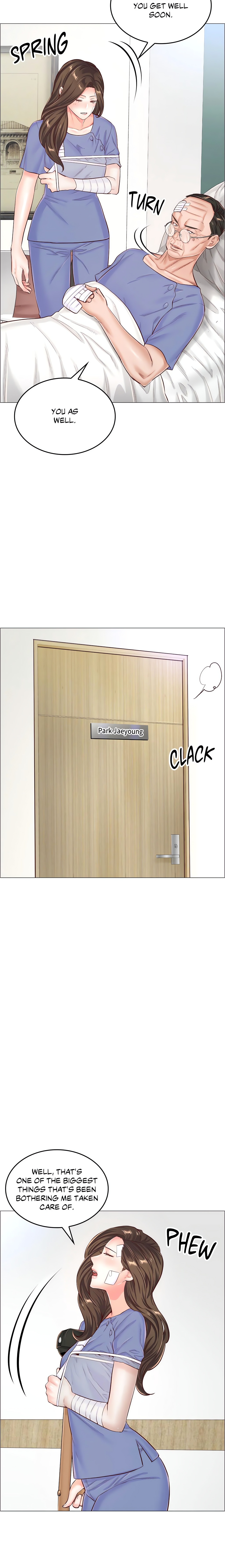 The Game: Fatal Doctor (Official Uncensored) chapter 56 page 20