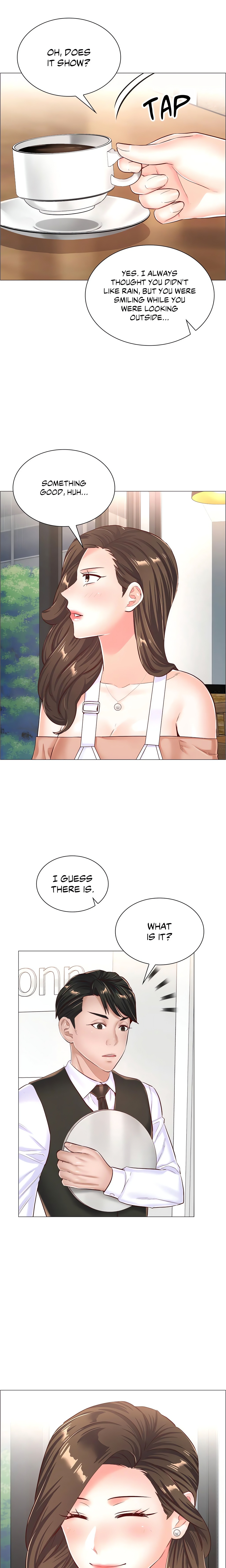 The Game: Fatal Doctor (Official Uncensored) chapter 57 page 3
