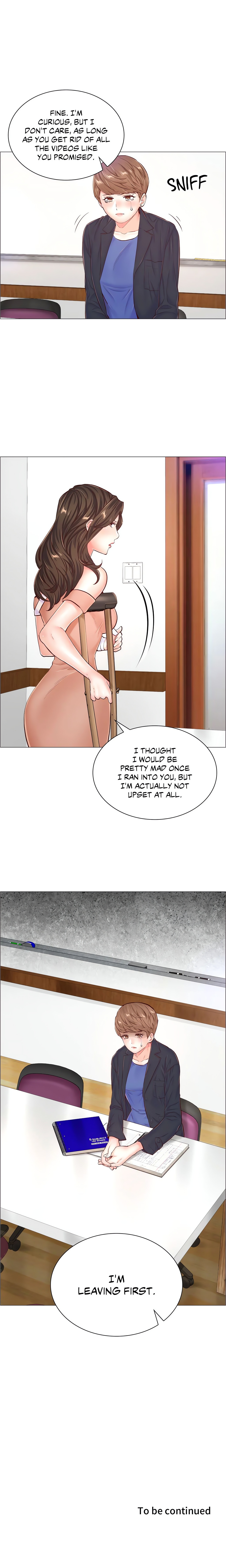 The Game: Fatal Doctor (Official Uncensored) chapter 57 page 17