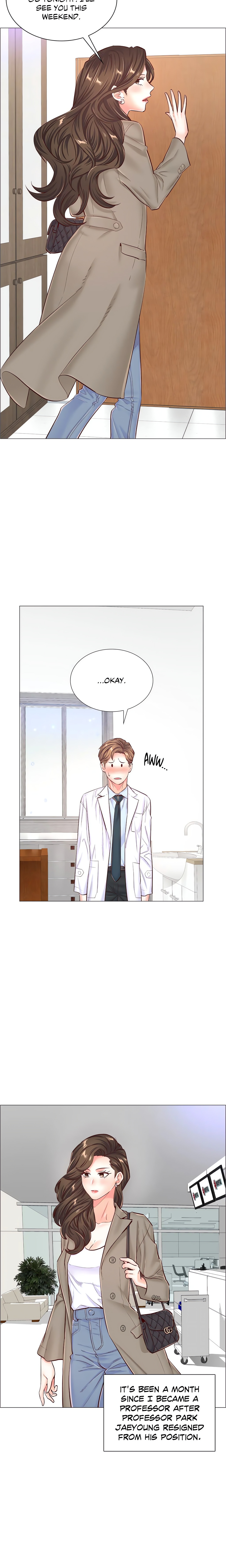 The Game: Fatal Doctor (Official Uncensored) chapter 58 page 5