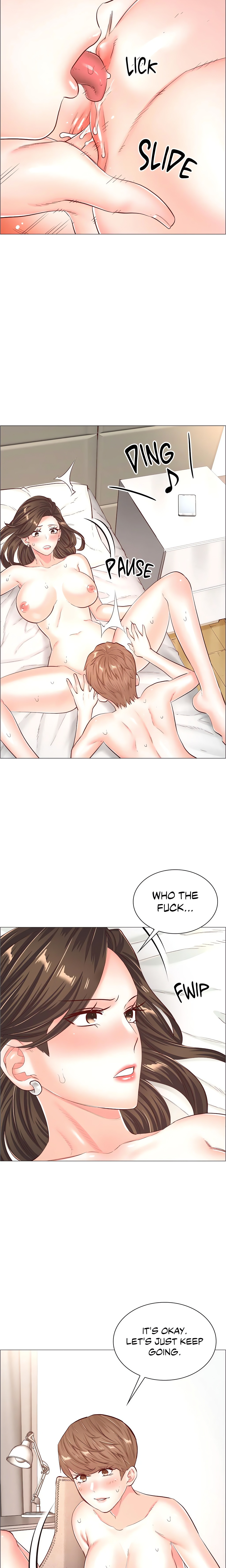 The Game: Fatal Doctor (Official Uncensored) chapter 58 page 14