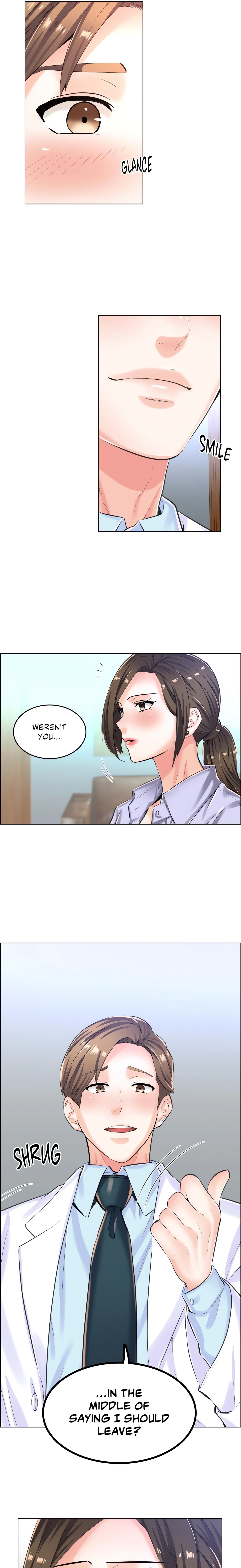 The Game: Fatal Doctor (Official Uncensored) chapter 9 page 13