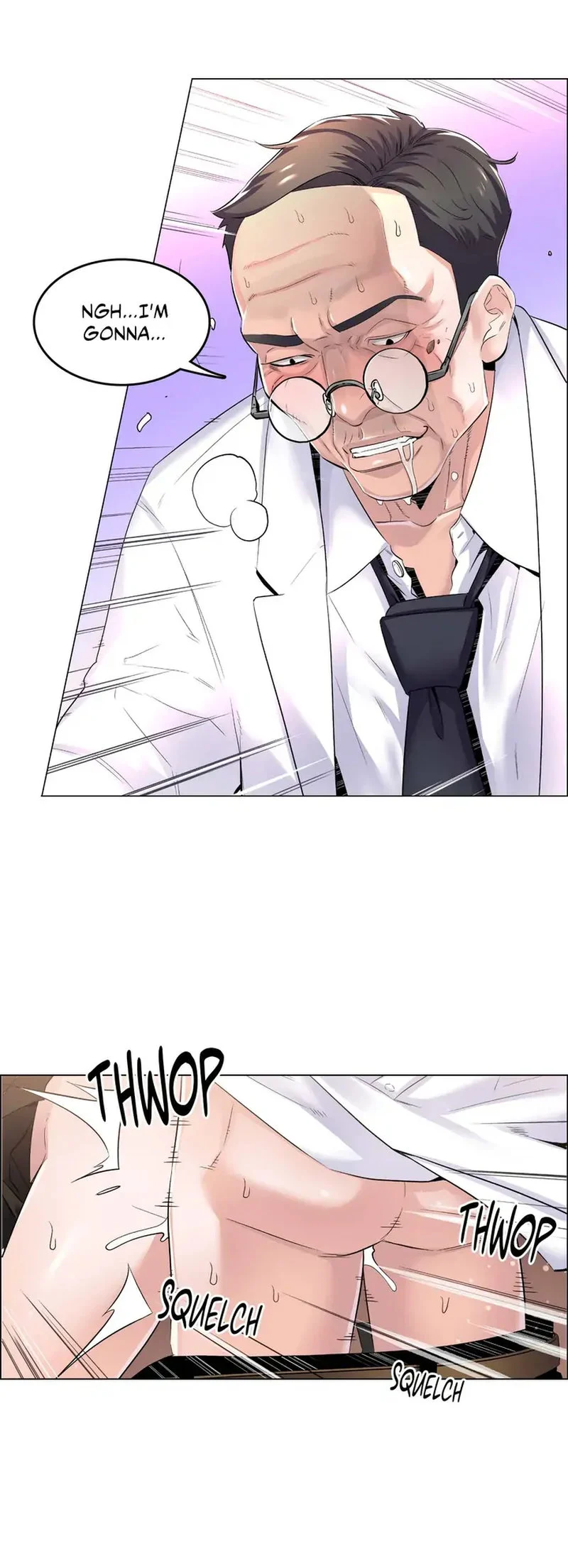 The Game: Fatal Doctor chapter 1 page 7