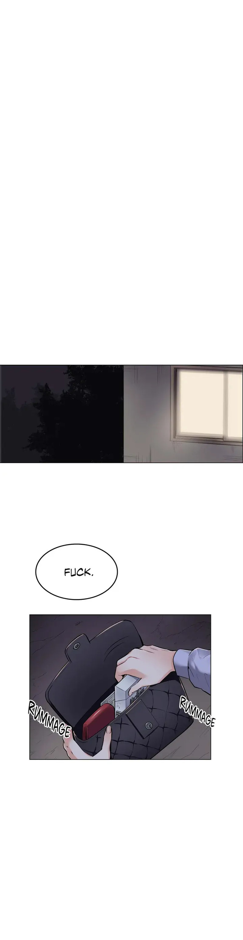 The Game: Fatal Doctor chapter 1 page 24