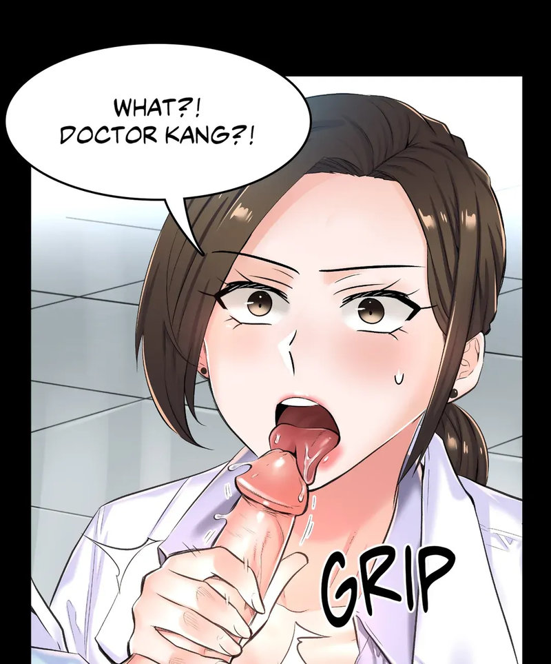 The Game: Fatal Doctor chapter 10 page 7